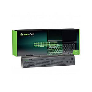 Green Cell DE09 klēpjdatora akumulators