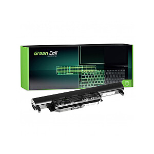Аккумулятор для ноутбука Green Cell AS37