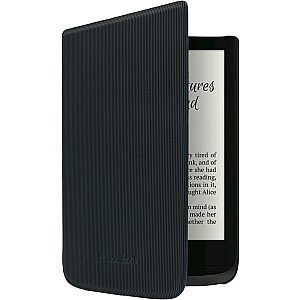 Tablet Case POCKETBOOK Black HPUC-632-B-S