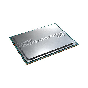 AMD Ryzen Threadripper PRO 5975WX 3.6GHz 128MB L3 Box procesors