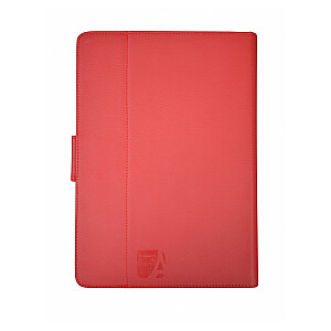 Универсальный чехол для планшета Port Designs Muskoka 201332 красный, 9/11"
