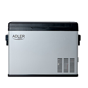 Холодильник компрессорный Адлер АД 8081