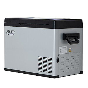 Холодильник компрессорный Адлер АД 8081