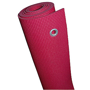Sporta paklājs. TAPIGYM 170x60x0,5cm rozā