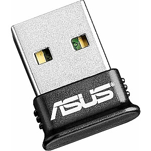 Адаптер блютуз Asus BT400 USB