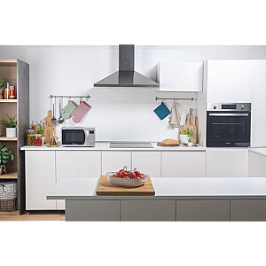 Candy Smart CI642C/E1 melns Iebūvēta indukcijas plīts virsma 59 cm Zona 4 zona(s)