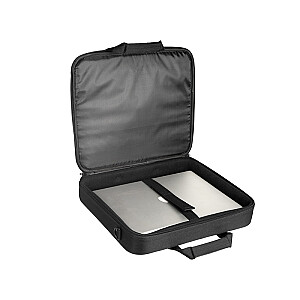 Tracer TRATOR43466 39,6 cm (15,6 collas) klēpjdatora somas portfelis, melns
