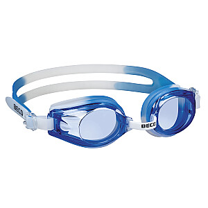 Plauk. brilles bērniem UV antifog 9926 16-balta / zila