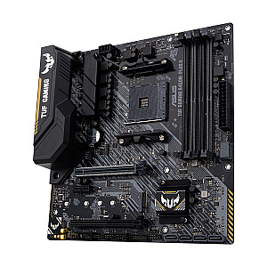 ASUS TUF Gaming B450M-Plus II AMD B450 ligzda AM4 micro ATX
