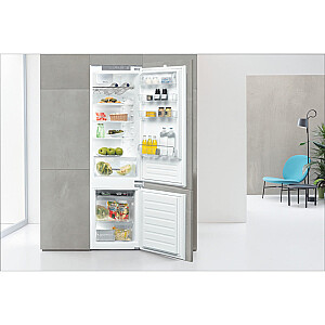 WHIRLPOOL ART 9812 SF1 холодильник с морозильной камерой