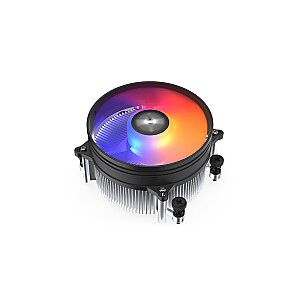 KRUX RGB integrators