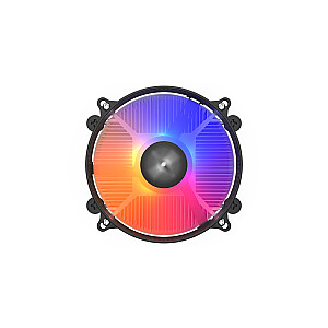 KRUX Интегратор RGB