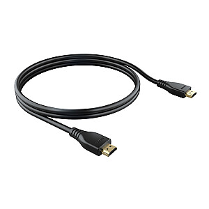 HDMI Trust GXT 731 Ruza kabelis 1,8 m HDMI A tips (standarta)