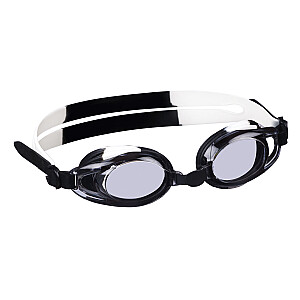Плаук. очки Training UV antifog 9907 01 черный / dz