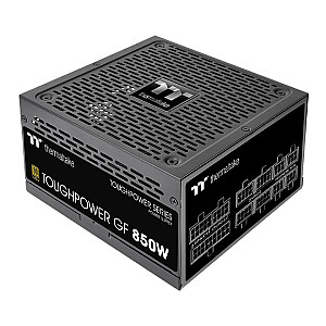 PSU Thermaltake Toughpower GF 850W 20+4 pin ATX Black