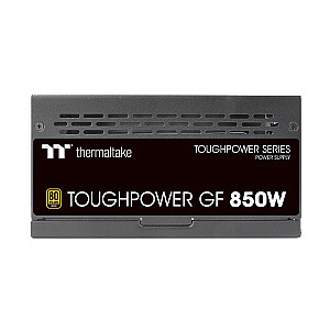 Блок питания Thermaltake Toughpower GF 850W 20+4 pin ATX Черный