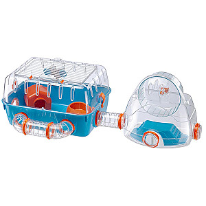 FERPLAST Combi 2 — šūna