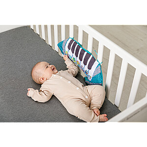 INFANTINO Spilvens klavieres, Tummy Time