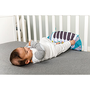 INFANTINO Spilvens klavieres, Tummy Time