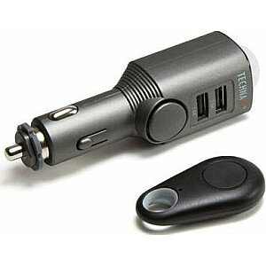Lādētājs Technaxx TX-100 2x USB-A 1 A (4743)