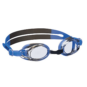Плаук. очки Training UV antifog 9907611 синие / г