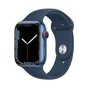 SMARTWATCH SERIES7 41MM CELL./BLUE MKHU3WB/A APPLE