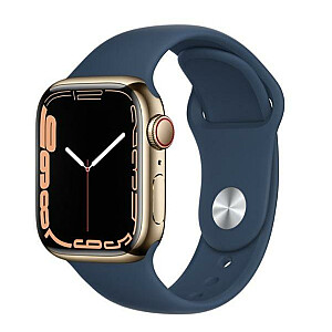 SMARTWATCH SERIES7 45MM CELL./GOLD MN9M3WB/A APPLE