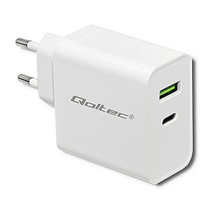 QOLTEC 51718 Charger 42W