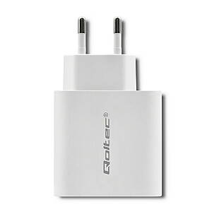 QOLTEC 51718 Charger 42W