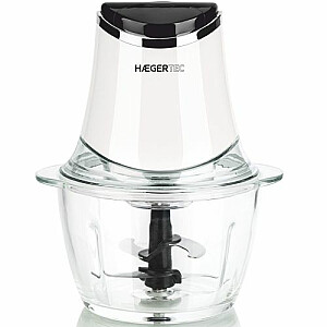 Haeger CH-30W.007A Измельчитель Glass Food Chopper 300W