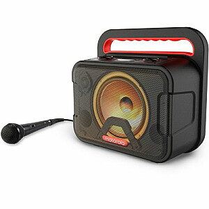 Motorola ROKR 810 TWS USB/MP3/Karaoke/Bluetooth + FM Bezvadu skaļrunis 40W