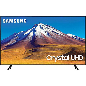 Televizors Samsung UE55TU7022 LED 55'' 4K Ultra HD Tizen