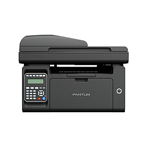 Pantum Multifunctional printer M6600NW	 Mono, Laser, 4-in-1, A4, Wi-Fi, Black