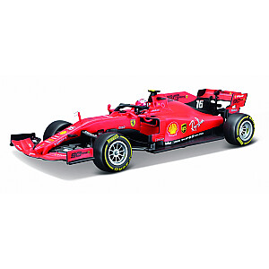 MAISTO TECH 1:24 модель автомобиля F1 Ferrari SF90, 82353