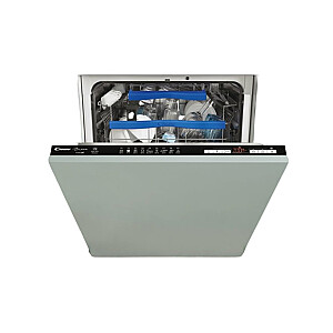 CANDY CDIMN 4D622PB/E iebūvētā trauku mazgājamā mašīna