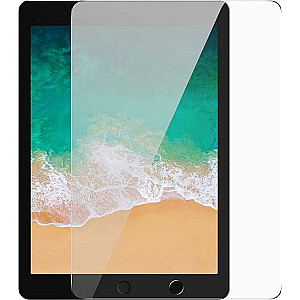 Baseus ekrāna aizsargs rūdīts stikls Baseus 0,3 mm, paredzēts iPad 9.7