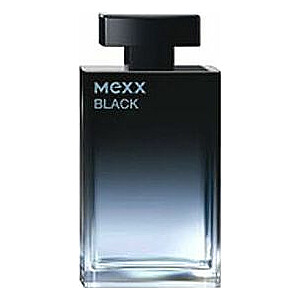 Mexx Black EDT 50 мл