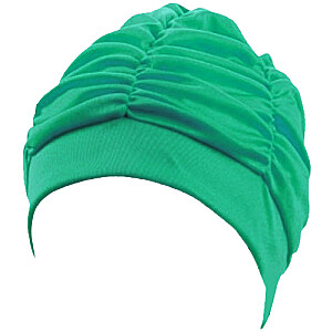 Matu cepure. PES FABRIC 7600 8 zaļa