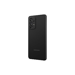 Samsung Galaxy A33 5G SM-A336B 16,5 см (6,5") Гибридный Две SIM-карты Android 12 USB Type-C 6 ГБ 128 ГБ 5000 мАч Черный