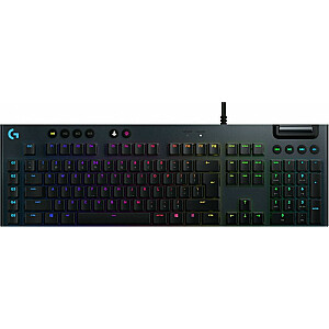 Keyboard Spring Logitech G815 Romer-G (920-008992)
