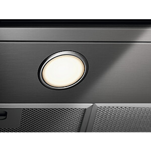 Tvaika nosūcējs Labs ELECTROLUX LFG516X