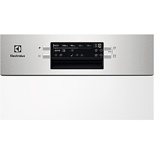 Посудомоечная машина Electrolux EEM43300IX