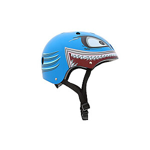 Детский шлем Hornit Shark 48-53