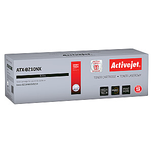 Activejet ATX-B210NX toneris Xerox printerim; Xerox nomaiņa 106R04347; Augstākā; 3000 lappušu; melns