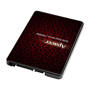 APACER AS350X SSD 1TB SATA3 2.5inch