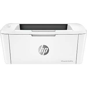 HP LaserJet Pro M15a (W2G50A) lāzerprinteris