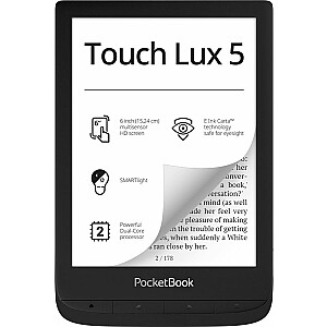 PocketBook Touch Lux 5 (PB628-P-WW)