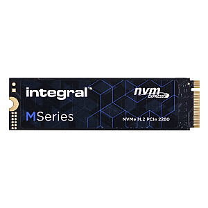 m-sērijas M.2 2280 PCIe NVMe 512GB PCI Express 3.1 TLC iegultais SSD