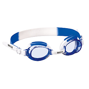 Плаук. очки детские HALIFAX 9901 8+ 16 синие