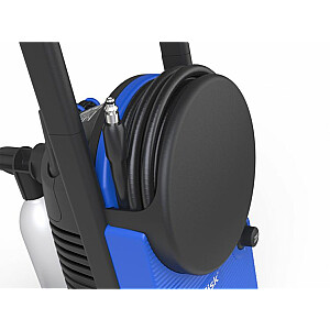 Nilfisk Core 130-6 PowerControl EU vertikālais elektriskais augstspiediena mazgātājs 462 l/h melns, zils